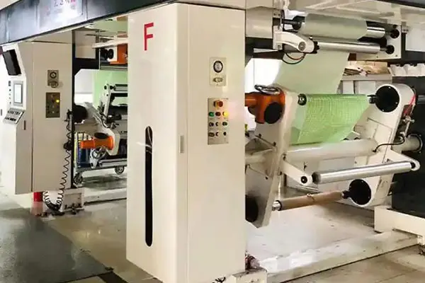 Gravure-Printing