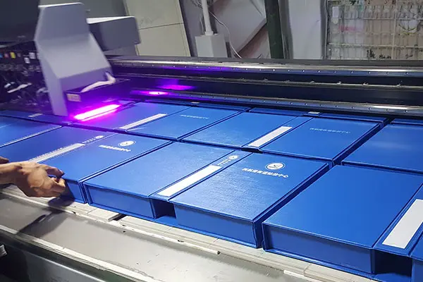 UV-Printing