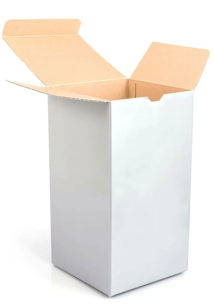 blank-packing-box
