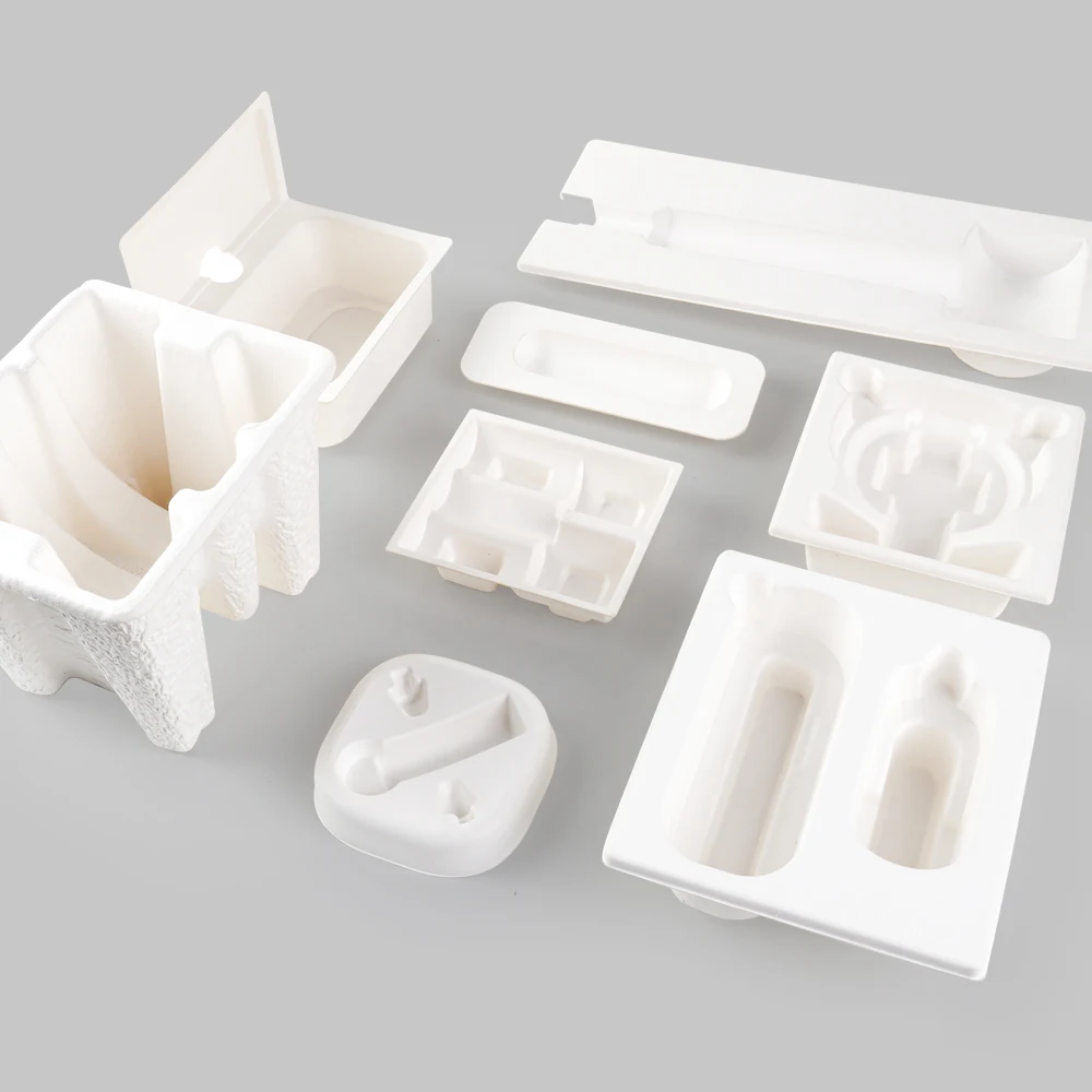 Molded pulp inserts-2