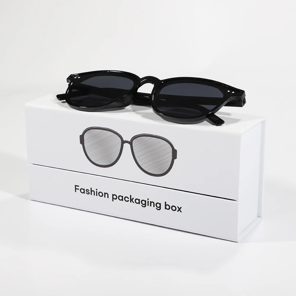 Eyeglasses box