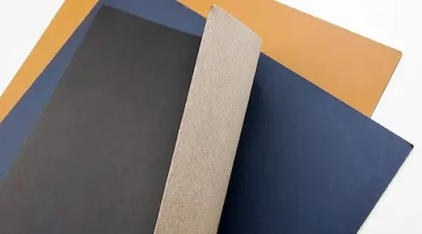 Dye grey chipboard